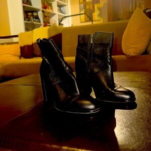 Vince Camuto Boots